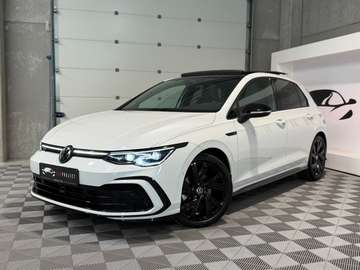 1.5 eTSI R-Line DSG, Car-Play, Camera, Toit Ouvrant,