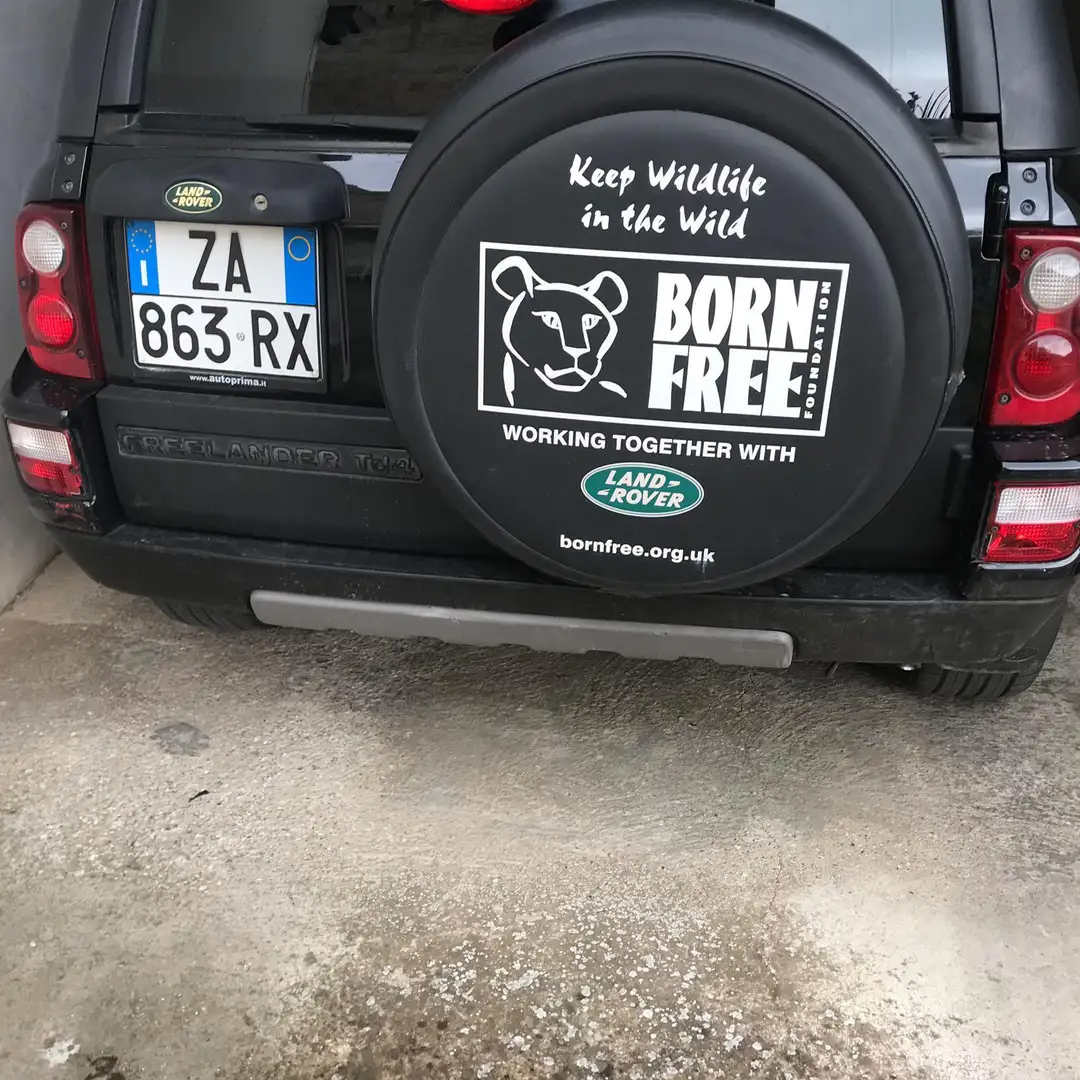 Land Rover Freelander SB 2.0 td4 S - 2