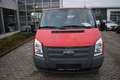 Ford Transit Kombi EXPORT Behindertengerecht *2065 Rojo - thumbnail 8