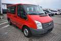 Ford Transit Kombi EXPORT Behindertengerecht *2065 Червоний - thumbnail 7