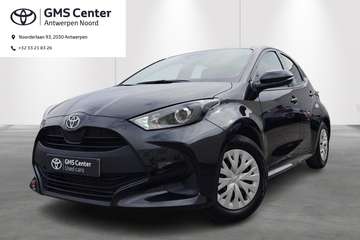 1.5 VVT-i Hybrid 85kW e-CVT - incl 2 jaar KARE