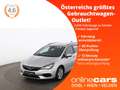 Opel Astra K ST 1.5 CDTi Edition LED NAVI TEMP PDC Argento - thumbnail 1