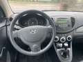 Hyundai i10 5-TÜRIG  KLIMA KAT+ZAHNRIEMEN+ TÜV NEU !!! Blanc - thumbnail 6