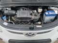 Hyundai i10 5-TÜRIG  KLIMA KAT+ZAHNRIEMEN+ TÜV NEU !!! Blanc - thumbnail 9