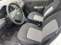 Hyundai i10 5-TÜRIG  KLIMA KAT+ZAHNRIEMEN+ TÜV NEU !!! Weiß - thumbnail 5