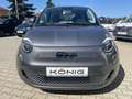 Fiat 500e Neuer 500 320km Reichweite Grau - thumbnail 2
