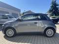 Fiat 500e Neuer 500 320km Reichweite Grau - thumbnail 3