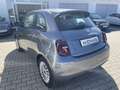 Fiat 500e Neuer 500 320km Reichweite Grau - thumbnail 4