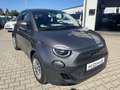 Fiat 500e Neuer 500 320km Reichweite Grau - thumbnail 8