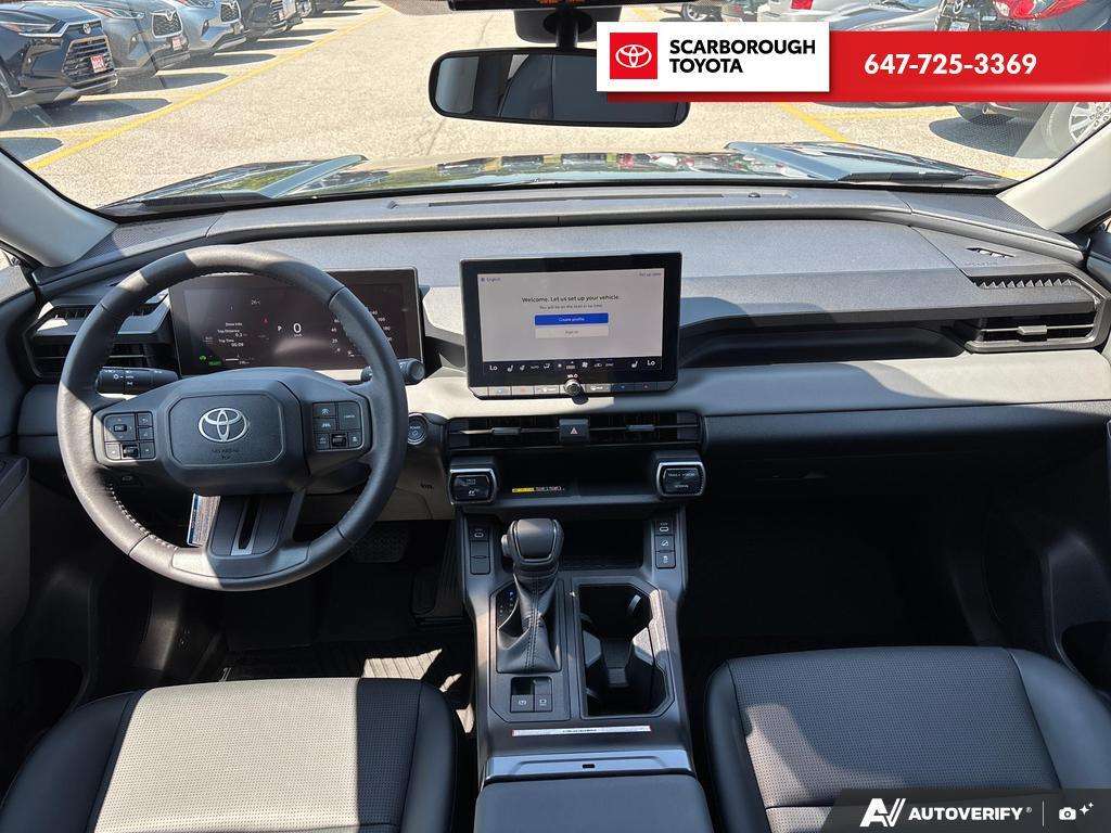 used 2026 Toyota RAV4 car, priced at $50,990
