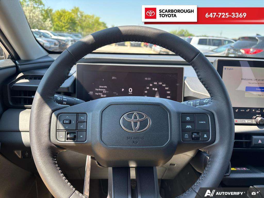 used 2026 Toyota RAV4 car, priced at $50,990