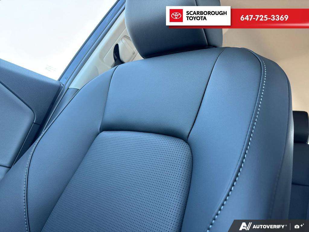 used 2026 Toyota RAV4 car, priced at $50,990
