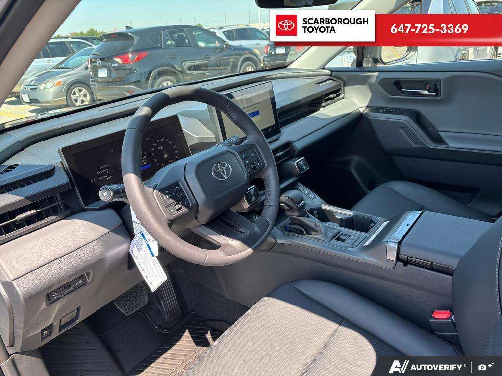 used 2026 Toyota RAV4 car, priced at $50,990