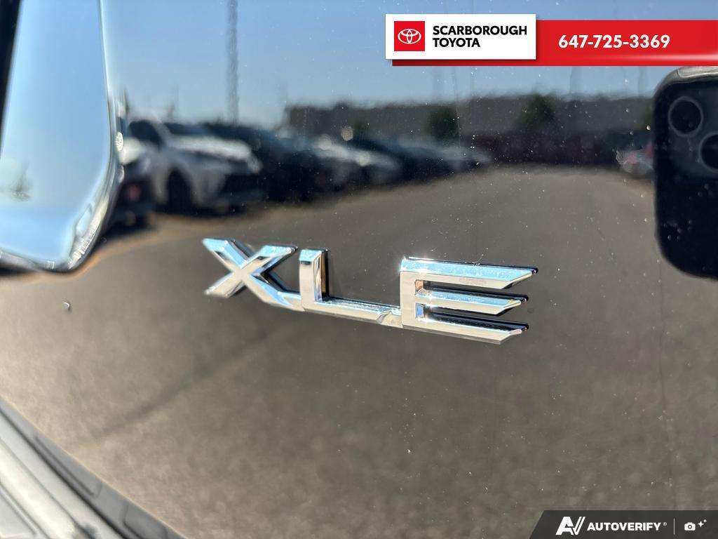 used 2026 Toyota RAV4 car, priced at $50,990