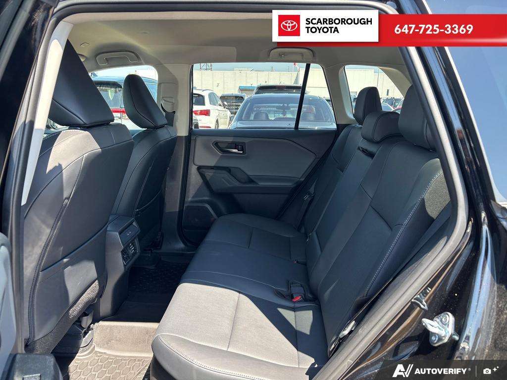 used 2026 Toyota RAV4 car, priced at $50,990