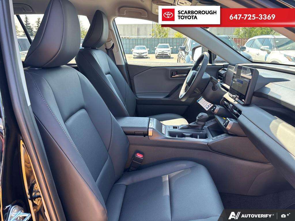 used 2026 Toyota RAV4 car, priced at $50,990