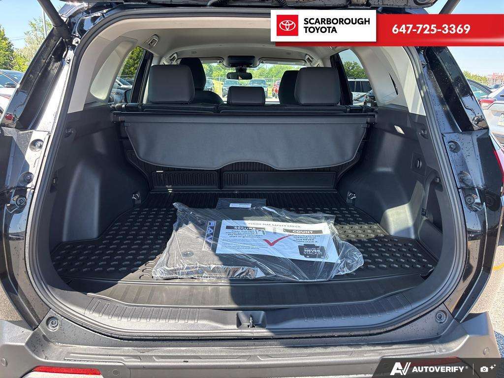 used 2026 Toyota RAV4 car, priced at $50,990