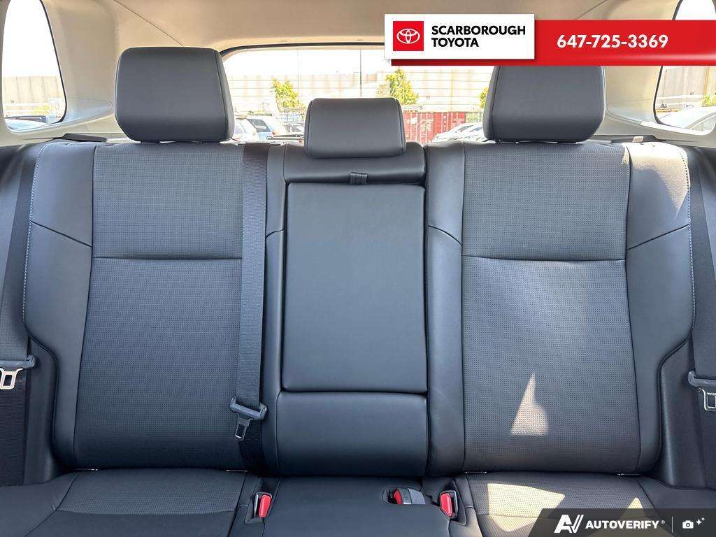 used 2026 Toyota RAV4 car, priced at $50,990