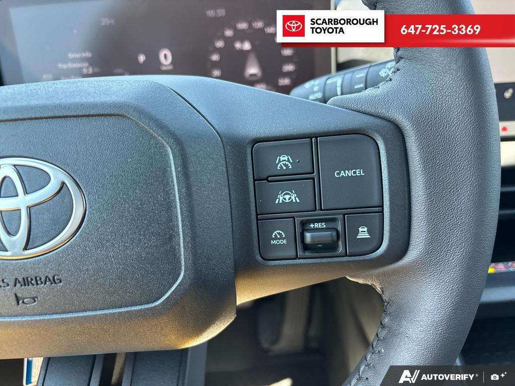 used 2026 Toyota RAV4 car, priced at $50,990