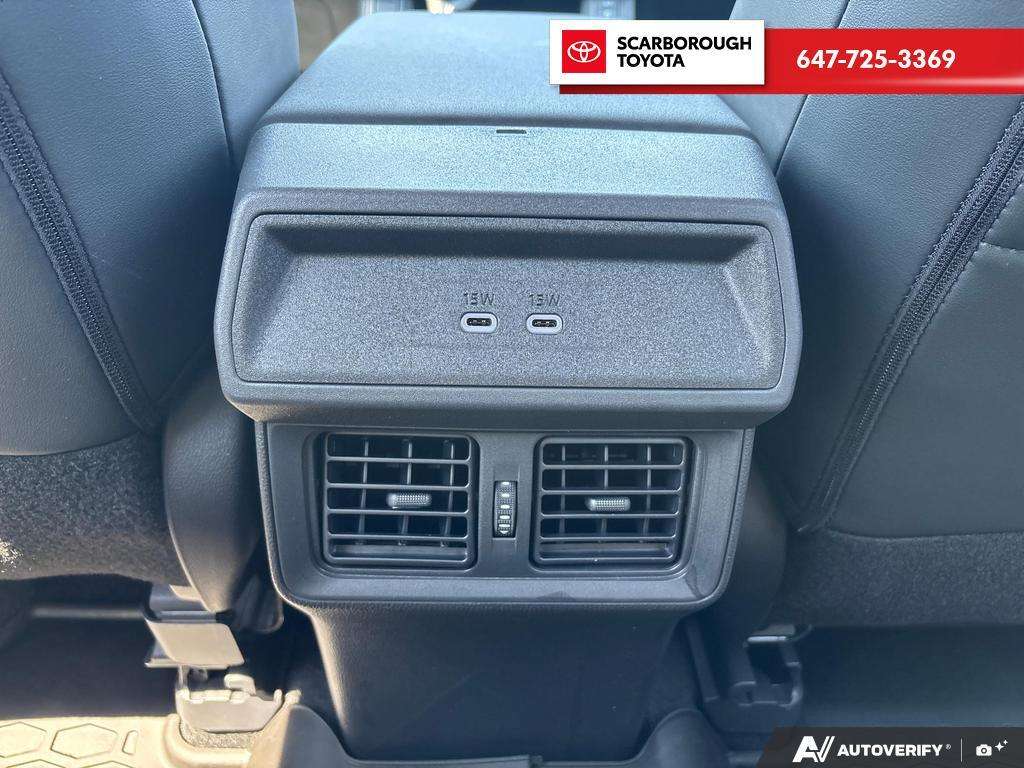 used 2026 Toyota RAV4 car, priced at $50,990