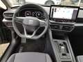 SEAT Leon 1.5 eTSI OPF DSG Road Edition Schwarz - thumbnail 8