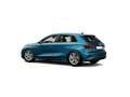Audi A3 sportback 30 1.0 tfsi business Blu/Azzurro - thumbnail 4
