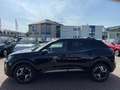 Peugeot 2008 Allure+NAVI+2xKAMERA+ALLWETTER+ACC+TOTWINKEL+ Zwart - thumbnail 4