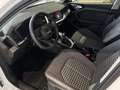 Audi A1 25 TFSI intense Blanc - thumbnail 4