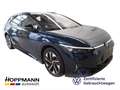 Volkswagen ID.7 Tourer GTX 4M AHK Wärmep 21Zoll Disc Pro Ma Blau - thumbnail 1