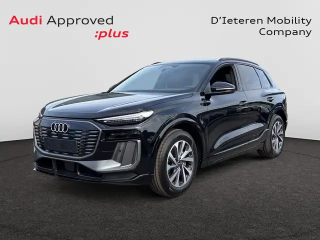 Audi Q6 e-tron e-tron Audi Q6 SUV S line e-tron quattro 285,00 kW