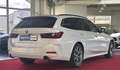 BMW 320 d xDrive SHADOW LINE AHK HUD STANDHZ ACC RFK Weiß - thumbnail 5