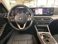 BMW 320 d xDrive SHADOW LINE AHK HUD STANDHZ ACC RFK Weiß - thumbnail 9