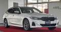 BMW 320 d xDrive SHADOW LINE AHK HUD STANDHZ ACC RFK Weiß - thumbnail 1