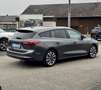 Ford Focus Turnier 1,5 EcoBlue Titanium X Aut. Grijs - thumbnail 4