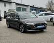 Ford Focus Turnier 1,5 EcoBlue Titanium X Aut. Grijs - thumbnail 3