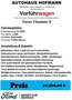 Ford Focus Turnier 1,5 EcoBlue Titanium X Aut. Gris - thumbnail 22