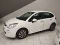 Citroen C3 C3 II 2009 1.2 puretech Exclusive 82cv E6 Bianco - thumbnail 4
