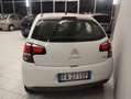 Citroen C3 C3 II 2009 1.2 puretech Exclusive 82cv E6 Bianco - thumbnail 5