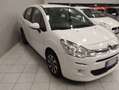 Citroen C3 C3 II 2009 1.2 puretech Exclusive 82cv E6 Bianco - thumbnail 2