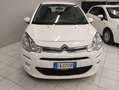 Citroen C3 C3 II 2009 1.2 puretech Exclusive 82cv E6 Bianco - thumbnail 1