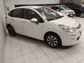 Citroen C3 C3 II 2009 1.2 puretech Exclusive 82cv E6 Bianco - thumbnail 3