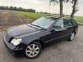 Mercedes-Benz C 280 3.0 V6, HU/AU 10.2027,Inkl 1 Jahr,Garantie,LPG,AHK Blau - thumbnail 4