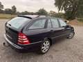 Mercedes-Benz C 280 3.0 V6, HU/AU 10.2027,Inkl 1 Jahr,Garantie,LPG,AHK Blau - thumbnail 3