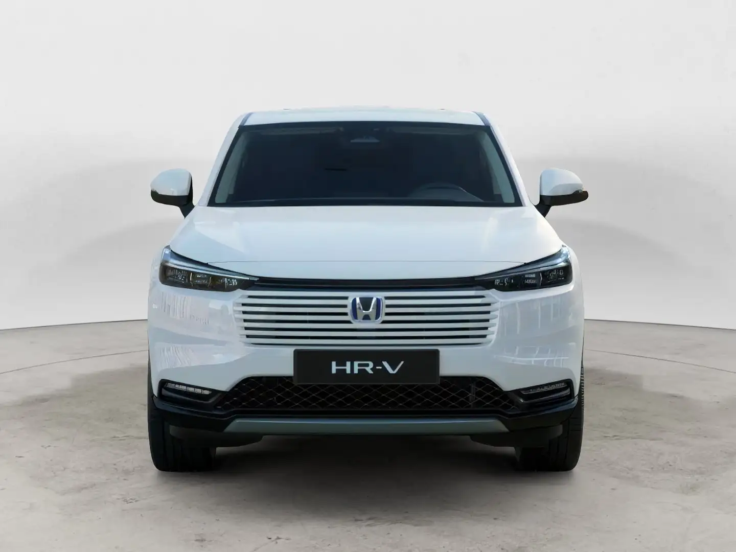 Honda HR-V HR-V III 2025 1.5 hev Advance ecvt Blanc - 2