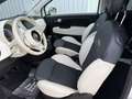 Fiat 500 1.0 Hybrid Dolcevita 52kW Beige - thumbnail 12