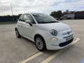 Fiat 500 1.0 Hybrid Dolcevita 52kW Beige - thumbnail 7