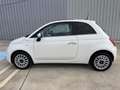 Fiat 500 1.0 Hybrid Dolcevita 52kW Beige - thumbnail 11