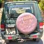 Hyundai Galloper Galloper 3p 2.5 tdi Comfort c/airbag Green - thumbnail 3