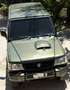 Hyundai Galloper Galloper 3p 2.5 tdi Comfort c/airbag Green - thumbnail 1