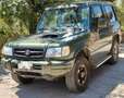 Hyundai Galloper Galloper 3p 2.5 tdi Comfort c/airbag Green - thumbnail 8